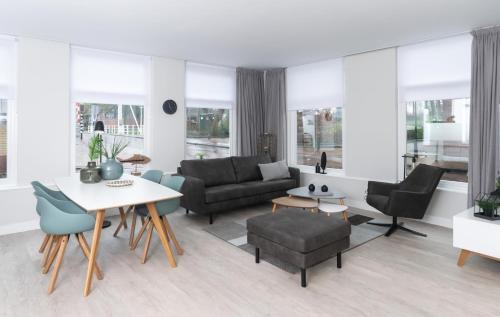 Harlingen Apartamento | Franekerpoort hotel appartementen