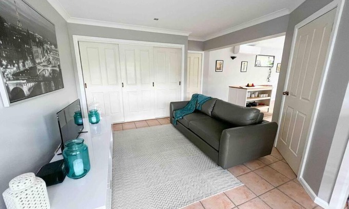 North Ryde Apartamento | Frangipani
