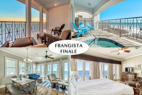 Frangista Beach Casa | Frangista Finale