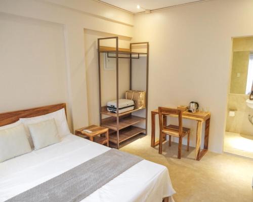 San Juan Hotel | Frania Boutique Hotel