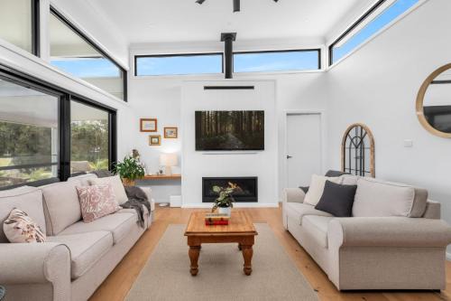 Berrara Casa | Frank and Coco's