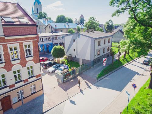 Brzezinka Apartamento | Frank Apartments - 5min Auschwitz, 15min Energylandia - Oswiecim Center