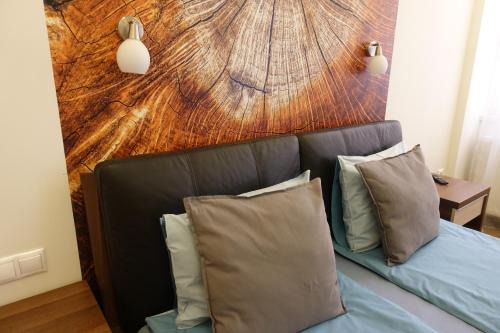 Orszagut Apartamento | Frank & Fang Apartments MK7