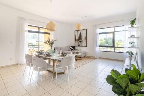 The Greens Apartamento | Frank Porter - Al Sidir 2