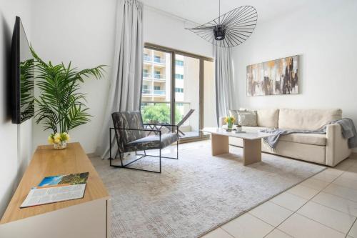 The Greens Apartamento | Frank Porter - Al Thayyal 2, The Greens
