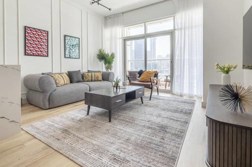 Jumeirah Apartamento | Frank Porter - Continental Tower