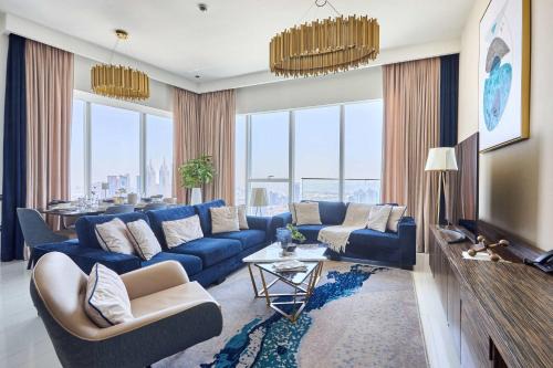 Al Sufouh 2 Apartamento | Frank Porter - Palm View