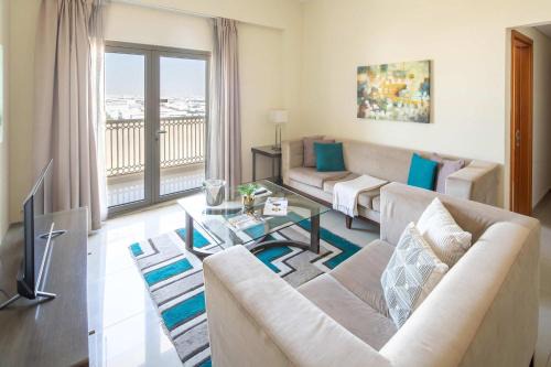 Jebel Ali Apartamento | Frank Porter - Suburbia