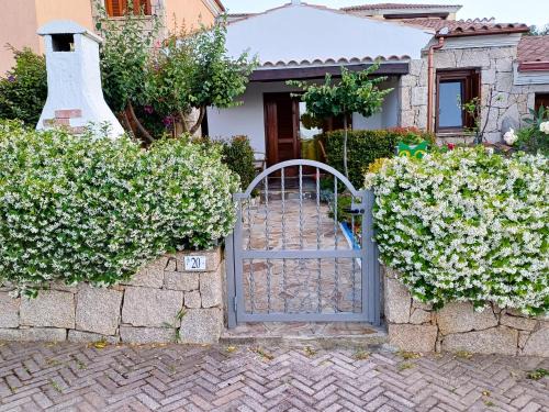 Tanaunella Casa | Frank's Home