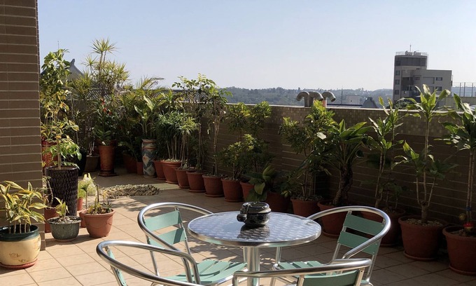 Jincheng Cama Y Desayuno | Frank's Hostel
