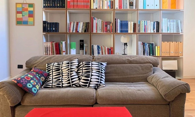 Sant'Antimo Apartamento | FRANK'S HOUSE 28