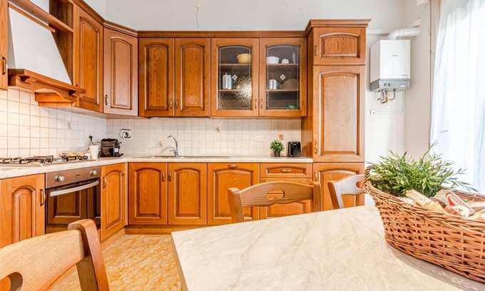 Livorno Apartamento | Frank s House Apartment - Li-e625-atti37e5