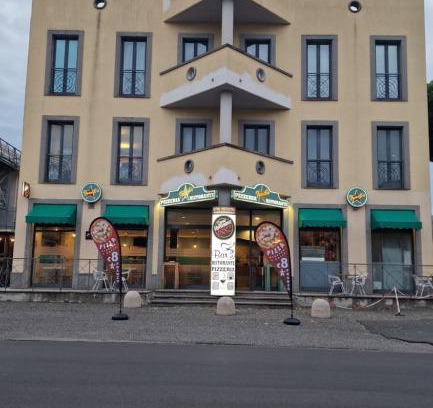 Viterbo Casa | FRANK'S HOUSE