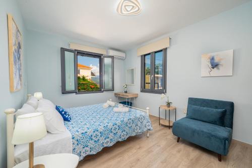 Khelmata Casa | Frank's Place - Private Parking