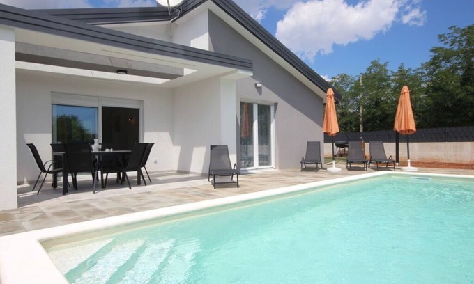 Krnica Villa | Franka Cómoda residencia de vacaciones