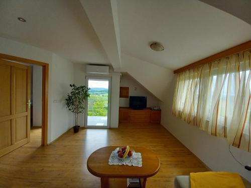 Kalnik Apartamento | Franka