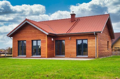 Hoechstaedt im Fichtelgebirge Casa | Frankenhaus