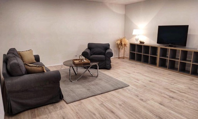 Frankenholz Apartamento | Frankenholzer Ferienwohnung