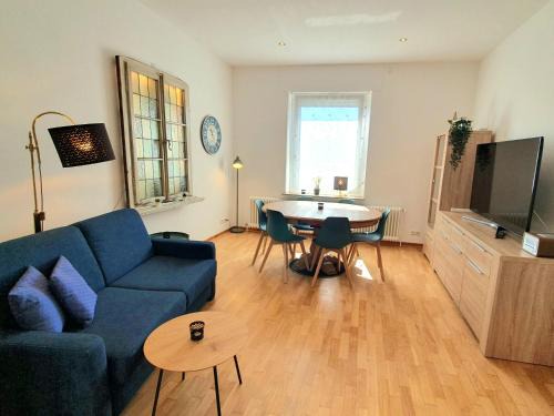 Velbert Apartamento | FRANKES SLEEP INN, 4, 2, 1 Raumwohnungen, Sauna