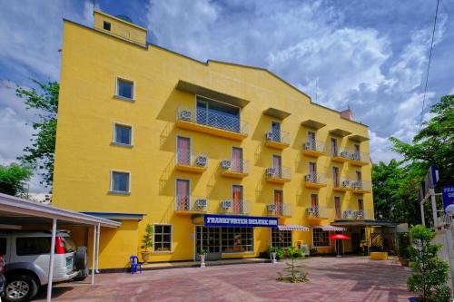 Cebu Hotel | Frankfurter Deluxe Inn