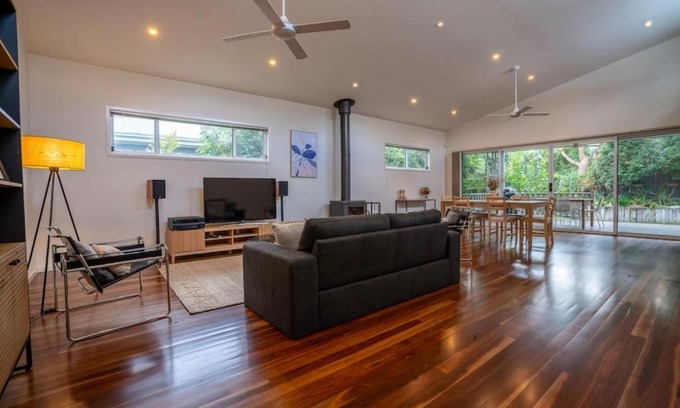 Callala Beach Casa | Frankie s Place