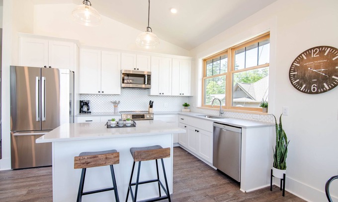 Blowing Rock Condominio | Franklin at Main & Pine