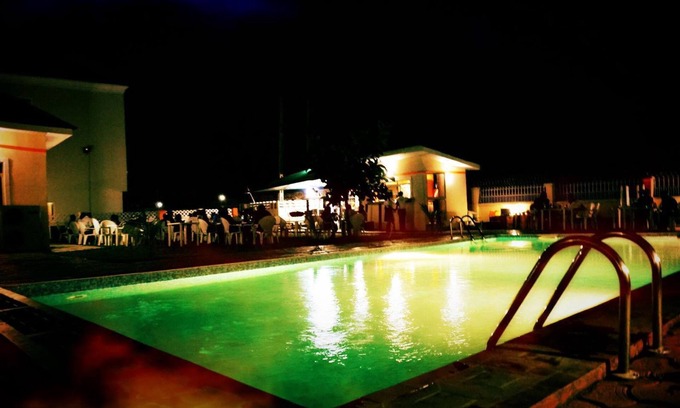 Orozo Hotel | Frankville Hotel