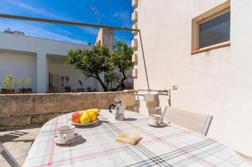 Santa Caterina Casa | Franky House by BarbarHouse