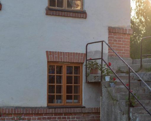 Hassela Apartamento | Franshammars vandrarhem