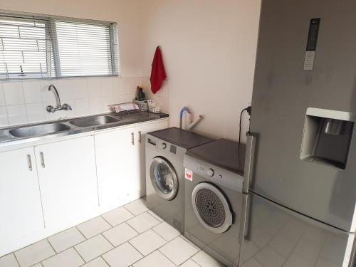 Franskraal Apartamento | Franskraal cosy 3 bedroom