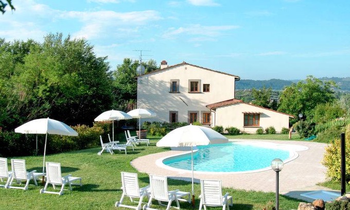 Florence Casa | 50 m² Casa rural ∙ 1 habitación ∙ 2 personas