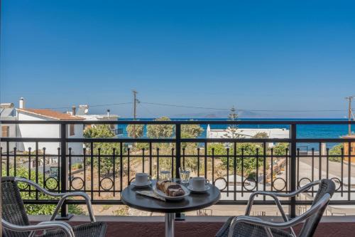 Paloi Apartamento | Frantzis studio 4
