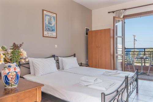 Paloi Apartamento | Frantzis studio 5