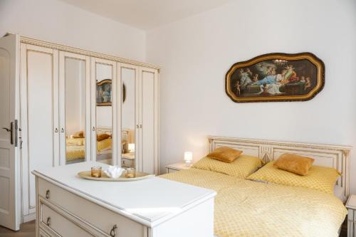 Decin Apartamento | Franz Josef apartmány, apartmán Zita