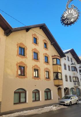 Matrei am Brenner Apartamento | Franzis Appartments Sissi