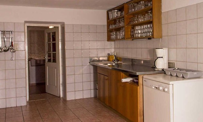 Nauders Cabina | Franzls Hütte Das Geräumige Gruppenhaus - Franzl's Hütte 8-28 Personen