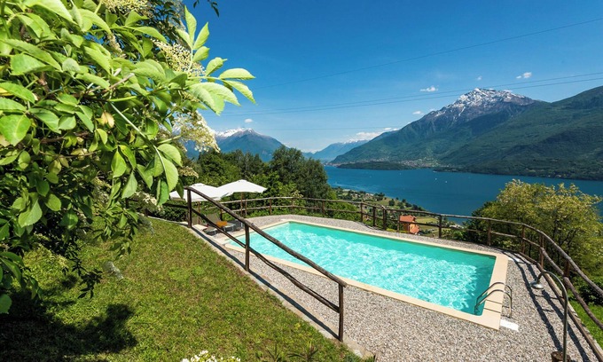Stazzona Apartamento | Frasca Holiday Apartment with Pool
