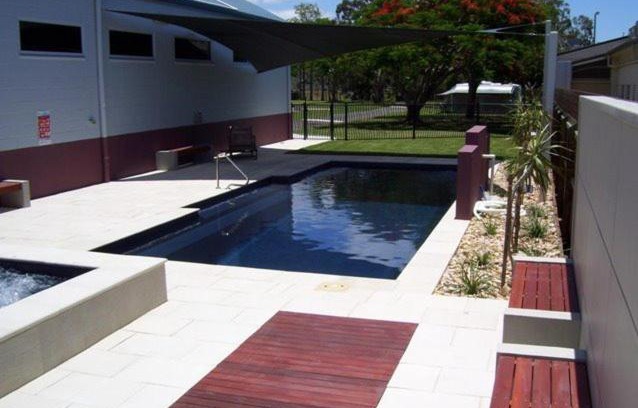 Scarness Complejo | Fraser Coast Top Tourist Park