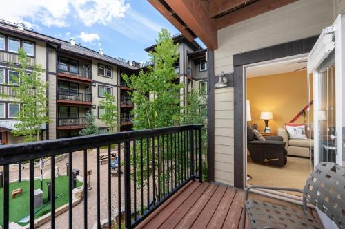 Winter Park Casa | Fraser Crossing 3423 Ski In Ski Out Winter Park Resort