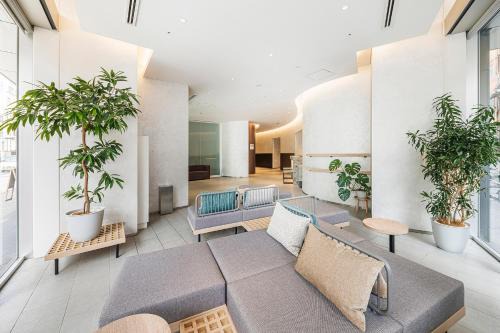 Minami Apartamento | Fraser Residence Nankai Osaka