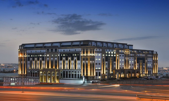 Muscat Apartamento | Fraser Suites Muscat