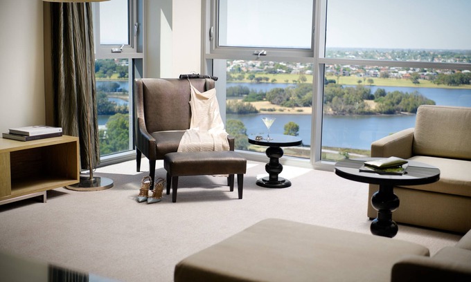 East Perth Apartamento | Fraser Suites Perth