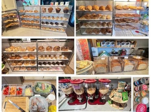 Townline Hill Cama Y Desayuno | Fraser Valley Getaway With Breakfast S-5