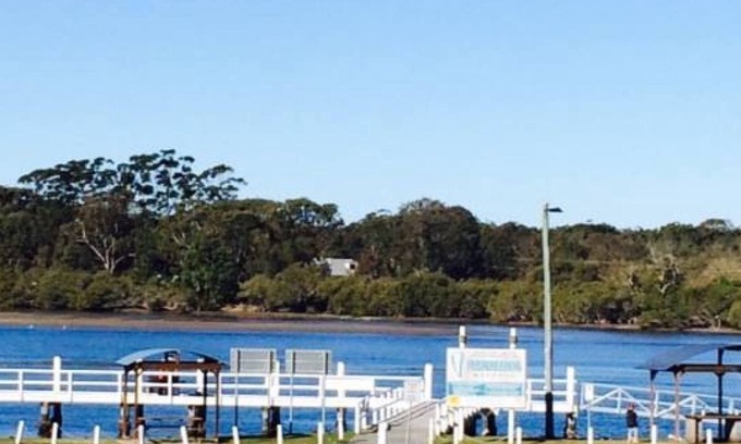 Laurieton Apartamento | CASA FRASERS- 23 Castle St Laurieton