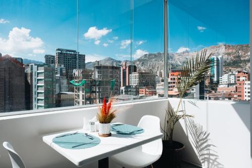 San Miguel Apartamento | FRATELLI CORP APART HOTEL