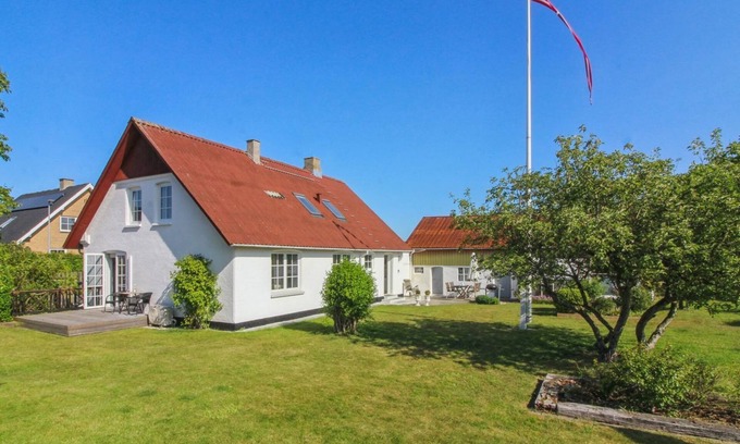 Lokken Casa | "Fraþulf" - 6km from the sea by Interhome