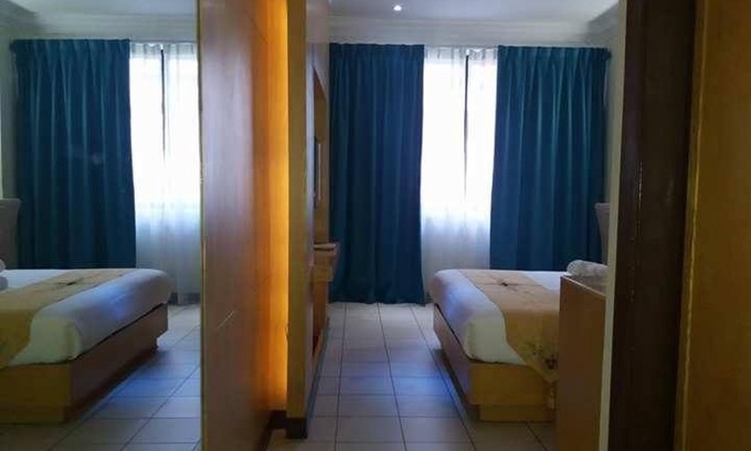 Victoria Hotel | Fratini's Hotel Labuan