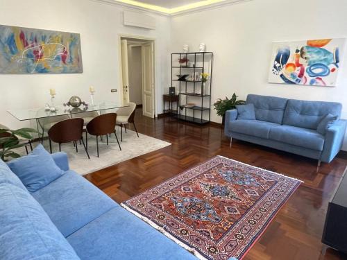 Rione III Colonna Apartamento | Frattina10 Dream At Spanish Steps