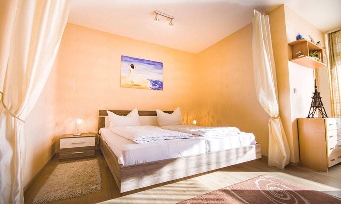 Sahlenburg Apartamento | Precio de las mujeres Whg. 205