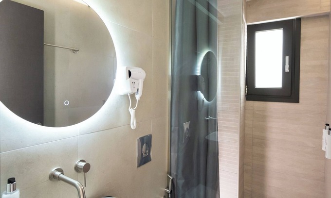 Nikiana Apartamento | Fraxi Beach Premium Apartments
